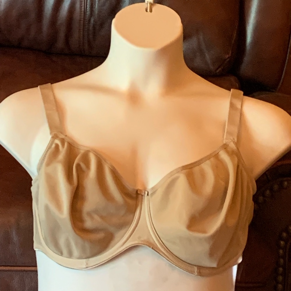 Underwire Bra